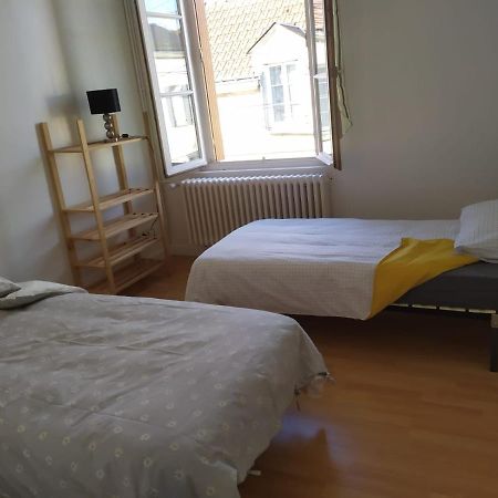 Maison Cosy Au Coeur Du Lochois Loches Eksteriør bilde