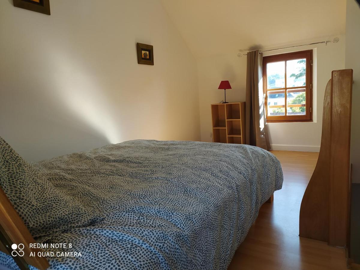Maison Cosy Au Coeur Du Lochois Loches Eksteriør bilde