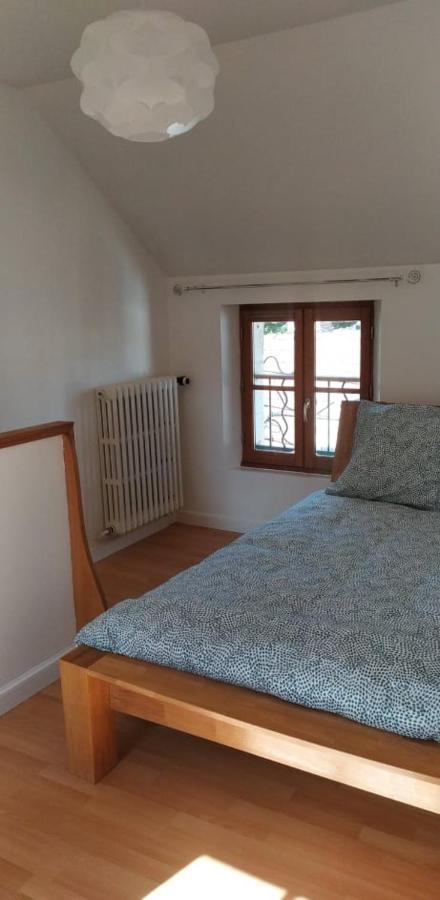 Maison Cosy Au Coeur Du Lochois Loches Eksteriør bilde